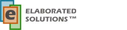 Elaborated Solutions Logo